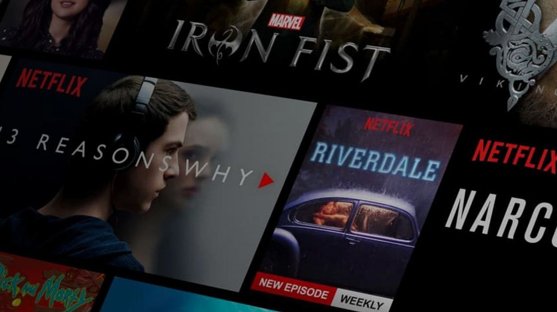 Movie Reccomendation System